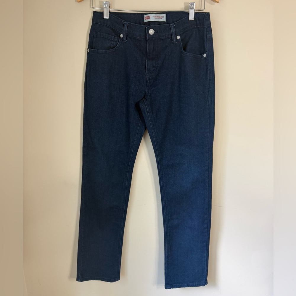 Levis 511 SZ 18 Reg. W29 x L31
